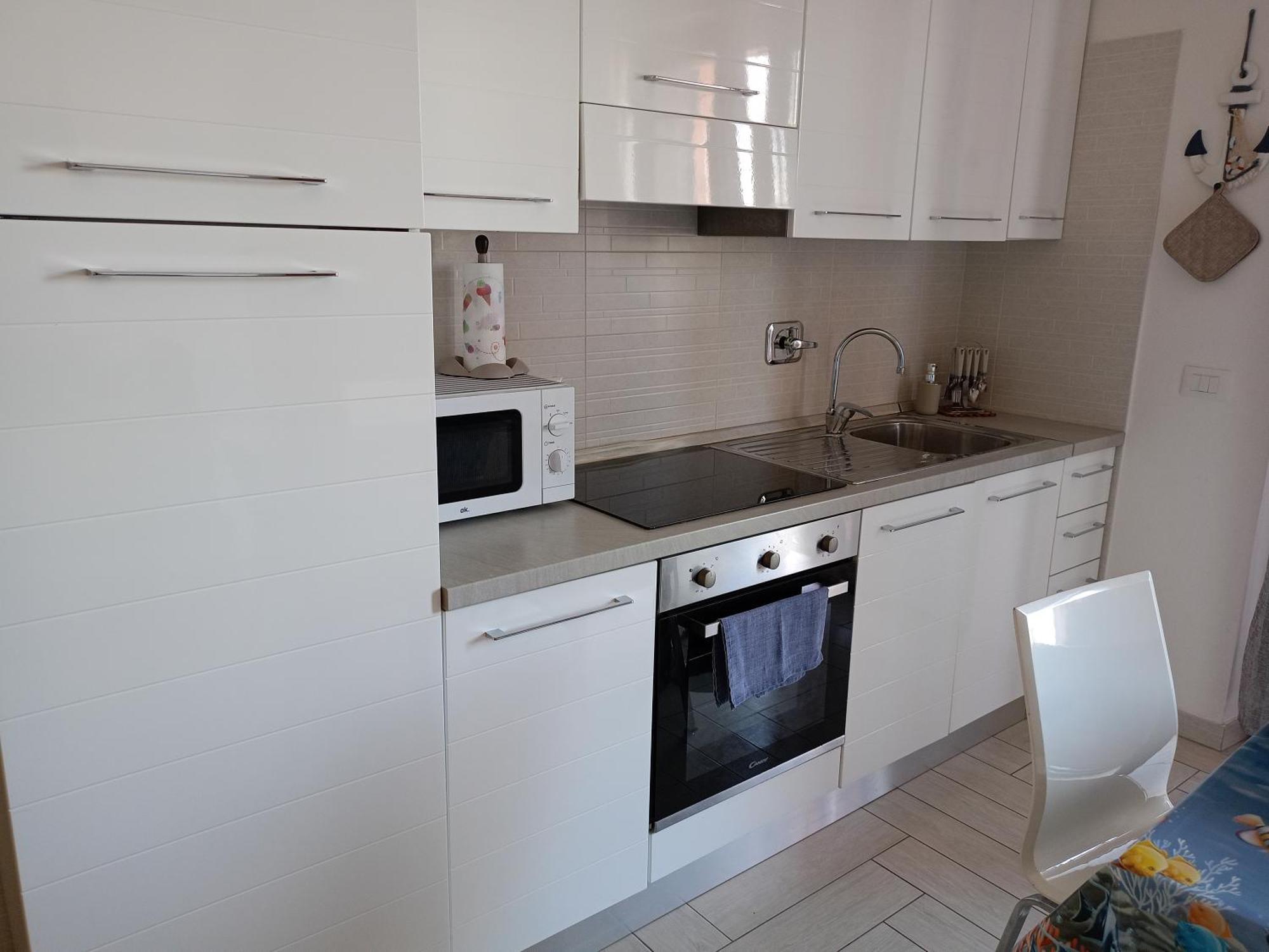 Casa Vacanza Indaco ฟิวมิชีโน ภายนอก รูปภาพ